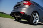 Ford Focus by Loder1899 2011 года